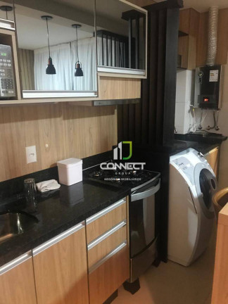 Imagem Apartamento com 2 Quartos à Venda, 59 m² em São João - Itajaí