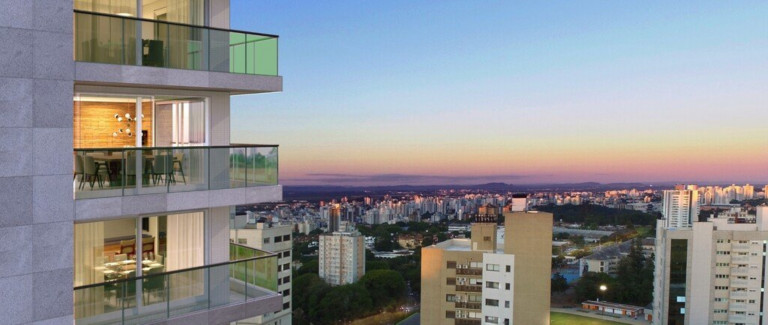 Imagem Imóvel com 3 Quartos à Venda, 172 m² em Três Figueiras - Porto Alegre Imagem Imóvel com 3 Quartos à Venda, 172 m² em Três Figueiras - Porto Alegre