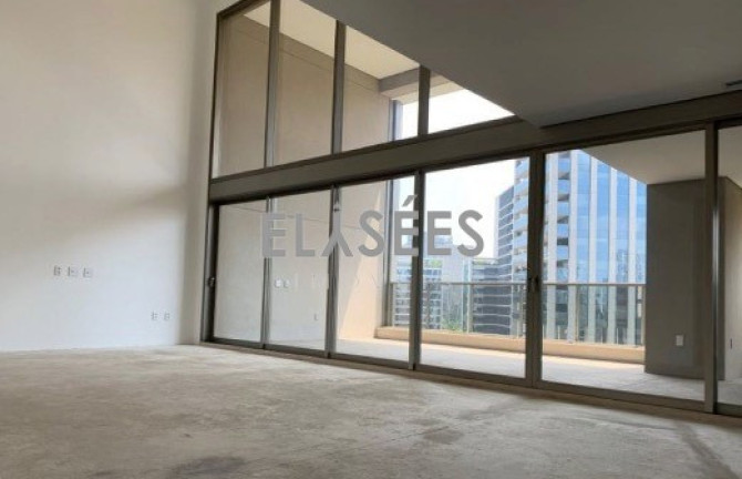 Imagem Apartamento com 4 Quartos à Venda, 343 m² em Vila Olímpia - São Paulo Imagem Apartamento com 4 Quartos à Venda, 343 m² em Vila Olímpia - São Paulo