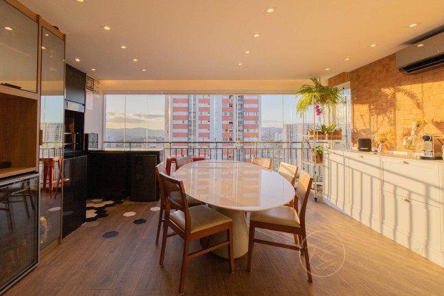Imagem Apartamento com 2 Quartos à Venda, 81 m² em Jardim Flor Da Montanha - Guarulhos