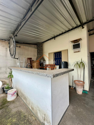 Imagem Casa com 2 Quartos à Venda, 150 m² em Jardim Santa Madalena - Mogi Guaçu Imagem Casa com 2 Quartos à Venda, 150 m² em Jardim Santa Madalena - Mogi Guaçu