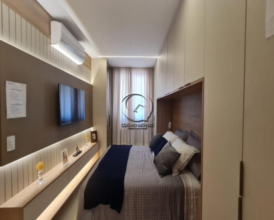 Imagem Apartamento com 3 Quartos à Venda, 92 m² em águas Claras Sul - águas Claras