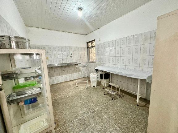 Imagem Casa à Venda, 473 m² em Mata Escura - Salvador