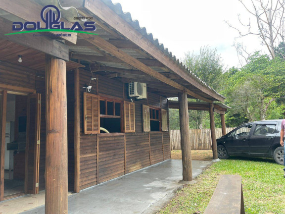 Imagem Casa com 3 Quartos à Venda, 750 m² em Viamão