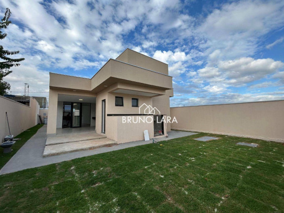 Imagem Casa com 3 Quartos à Venda, 180 m² em Novo Igarapé - Igarapé Imagem Casa com 3 Quartos à Venda, 180 m² em Novo Igarapé - Igarapé