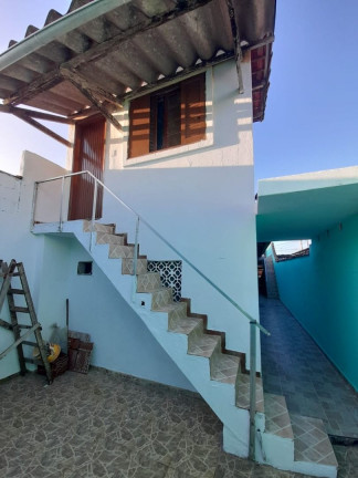 Imagem Casa com 2 Quartos à Venda, 75 m² em Mirim - Praia Grande Imagem Casa com 2 Quartos à Venda, 75 m² em Mirim - Praia Grande