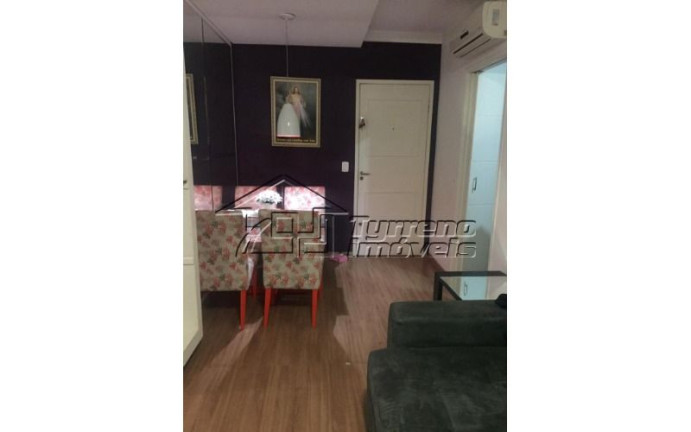 Imagem Apartamento com 2 Quartos à Venda, 51 m² em Jardim Augusta - São José Dos Campos Imagem Apartamento com 2 Quartos à Venda, 51 m² em Jardim Augusta - São José Dos Campos
