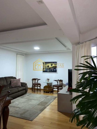 Imagem Apartamento com 3 Quartos à Venda, 120 m² em Vila Bastos - Santo André Imagem Apartamento com 3 Quartos à Venda, 120 m² em Vila Bastos - Santo André