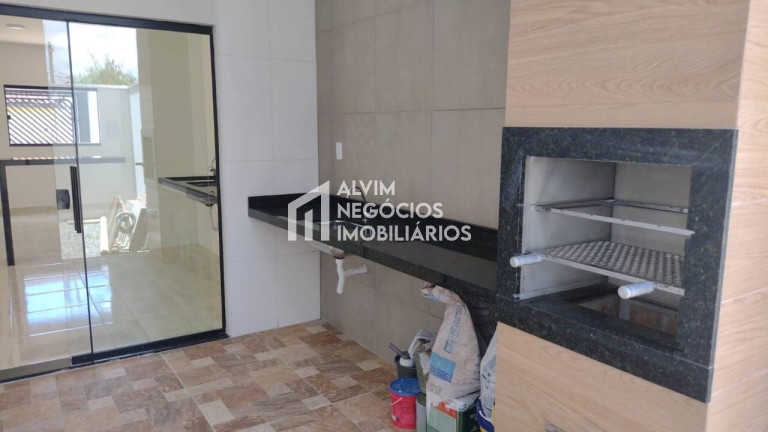 Imagem Casa com 3 Quartos à Venda, 140 m² em Residencial Santa Paula - Jacareí Imagem Casa com 3 Quartos à Venda, 140 m² em Residencial Santa Paula - Jacareí