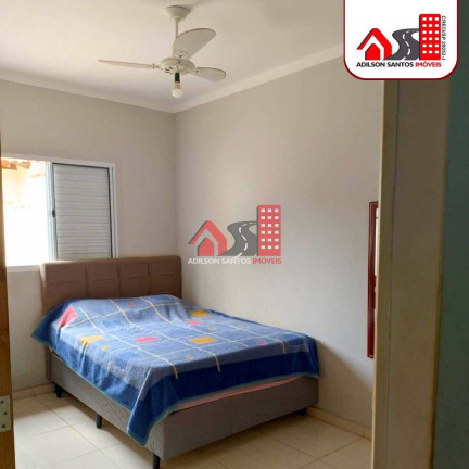 Imagem Casa com 2 Quartos à Venda, em Parque Clayton Malaman - Pirassununga Imagem Casa com 2 Quartos à Venda, em Parque Clayton Malaman - Pirassununga