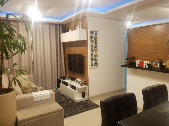 Imagem Apartamento com 3 Quartos à Venda, 70 m² em Vila Siqueira (zona Norte) - São Paulo Imagem Apartamento com 3 Quartos à Venda, 70 m² em Vila Siqueira (zona Norte) - São Paulo