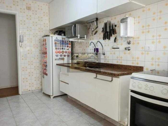 Imagem Apartamento com 2 Quartos à Venda, 83 m² em Vila Clementino - São Paulo