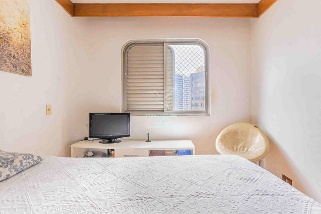 Imagem Apartamento com 3 Quartos à Venda, 91 m² em Pinheiros - São Paulo