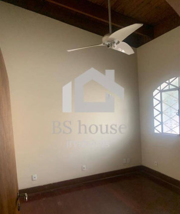 Imagem Casa com 4 Quartos para Alugar, 630 m² em Centro - São Bernardo Do Campo Imagem Casa com 4 Quartos para Alugar, 630 m² em Centro - São Bernardo Do Campo