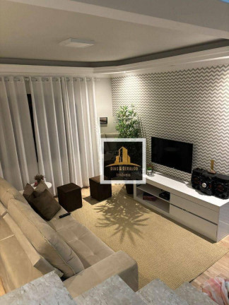 Imagem Sobrado com 4 Quartos à Venda, 128 m² em Residencial Gazzo - São José Dos Campos Imagem Sobrado com 4 Quartos à Venda, 128 m² em Residencial Gazzo - São José Dos Campos