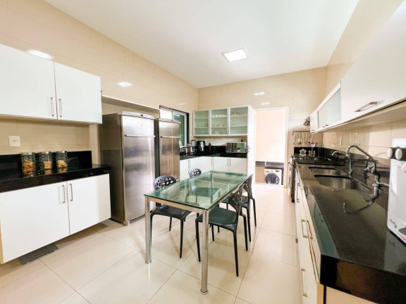 Imagem Casa de Condomínio com 4 Quartos à Venda, 563 m² em Parque Do Jiqui - Parnamirim