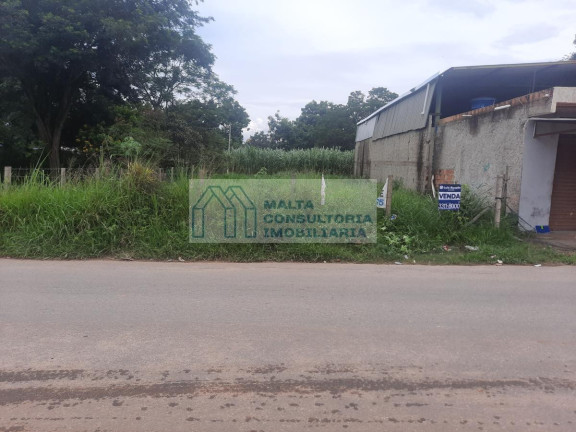 Imagem Terreno à Venda, 360 m² em Primavera - São Joaquim De Bicas