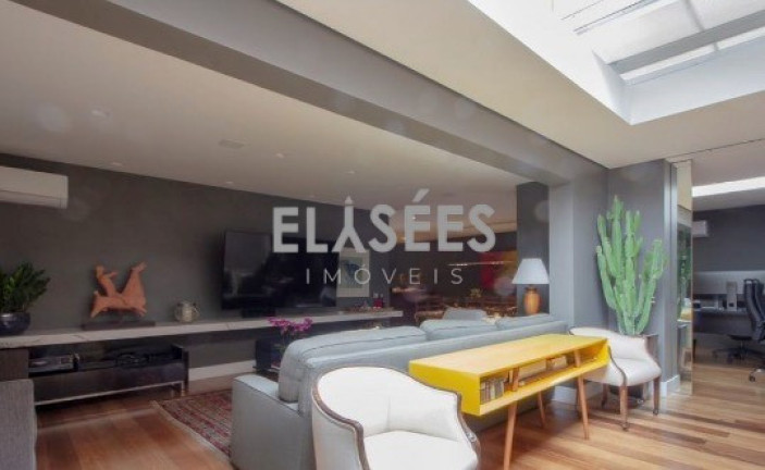 Imagem Casa com 3 Quartos à Venda, 587 m² em Jardim Guedala - São Paulo Imagem Casa com 3 Quartos à Venda, 587 m² em Jardim Guedala - São Paulo