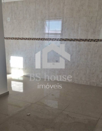Imagem Apartamento com 2 Quartos à Venda, 88 m² em Campestre - Santo André