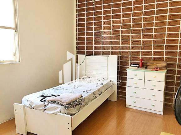 Imagem Casa com 3 Quartos à Venda, 215 m² em Jardim Boa Esperança - Campinas
