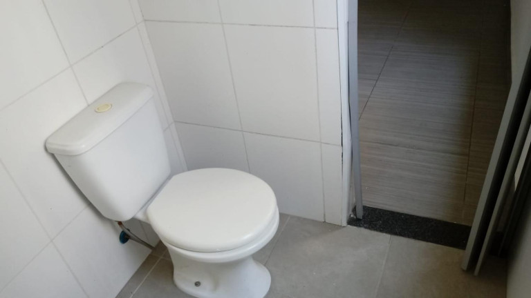 Imagem Apartamento com 1 Quarto à Venda, 30 m² em República - São Paulo