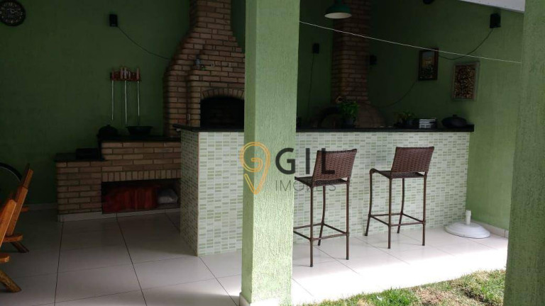 Imagem Casa com 3 Quartos à Venda, 250 m² em Villa Branca - Jacareí Imagem Casa com 3 Quartos à Venda, 250 m² em Villa Branca - Jacareí
