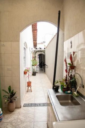 Imagem Casa com 2 Quartos à Venda, 98 m² em Vila Carrão - São Paulo Imagem Casa com 2 Quartos à Venda, 98 m² em Vila Carrão - São Paulo