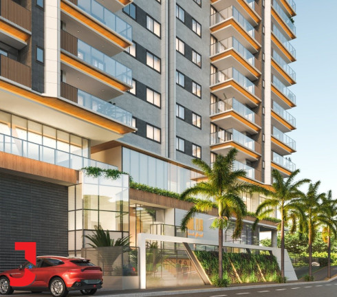 Apartamento com 3 Quartos à Venda,  em Praia De Itaparica - Vila Velha