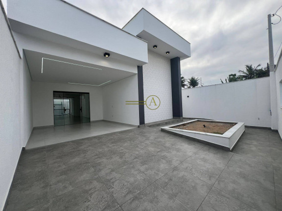 Imagem Casa com 3 Quartos à Venda, 160 m² em Jardim Icaraiba - Peruíbe Imagem Casa com 3 Quartos à Venda, 160 m² em Jardim Icaraiba - Peruíbe