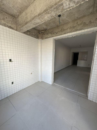 Imagem Imóvel com 2 Quartos à Venda,  em Canto Do Forte - Praia Grande