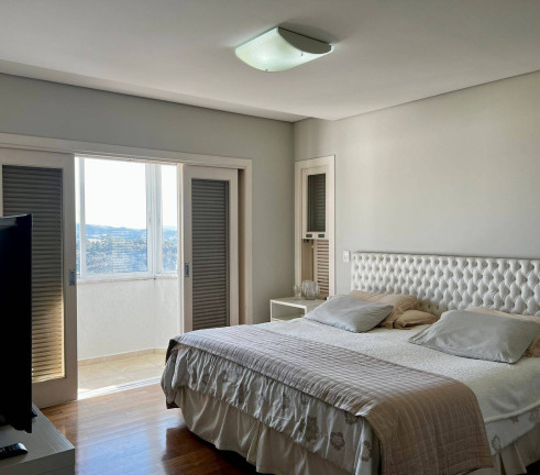 Imagem Casa com 4 Quartos à Venda, 397 m² em Valville 1 - Santana De Parnaíba Imagem Casa com 4 Quartos à Venda, 397 m² em Valville 1 - Santana De Parnaíba