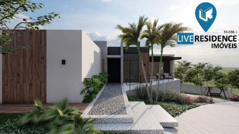 Imagem Casa com 3 Quartos à Venda, 200 m² em Condomínio Itatiba Country Club - Itatiba Imagem Casa com 3 Quartos à Venda, 200 m² em Condomínio Itatiba Country Club - Itatiba