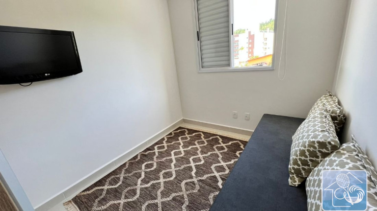 Imagem Apartamento com 2 Quartos à Venda, 64 m² em Toninhas - Ubatuba Imagem Apartamento com 2 Quartos à Venda, 64 m² em Toninhas - Ubatuba