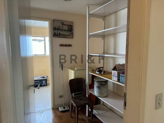 Imagem Apartamento com 3 Quartos à Venda, 230 m² em Itaim Bibi - São Paulo Imagem Apartamento com 3 Quartos à Venda, 230 m² em Itaim Bibi - São Paulo