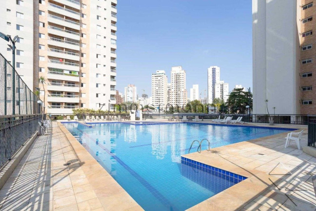 Imagem Apartamento com 3 Quartos à Venda, 210 m² em Pompeia - São Paulo Imagem Apartamento com 3 Quartos à Venda, 210 m² em Pompeia - São Paulo