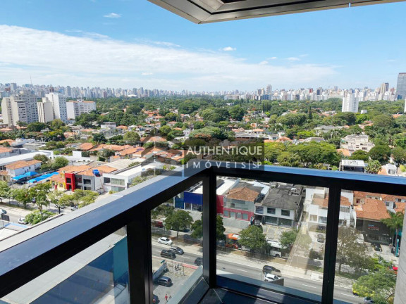 Imagem Apartamento com 3 Quartos à Venda, 142 m² em Pinheiros - São Paulo Imagem Apartamento com 3 Quartos à Venda, 142 m² em Pinheiros - São Paulo