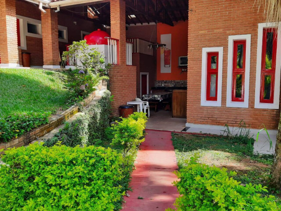 Imagem Chácara com 5 Quartos à Venda, 4 m² em Araras Pereiras - Bragança Paulista Imagem Chácara com 5 Quartos à Venda, 4 m² em Araras Pereiras - Bragança Paulista