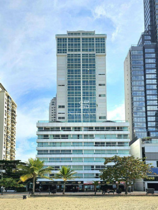 Imagem Apartamento com 3 Quartos à Venda, 164 m² em Frente Mar Norte - Balneário Camboriú