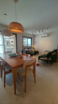 Imagem Imóvel com 3 Quartos à Venda, 94 m² em Icaraí - Niterói