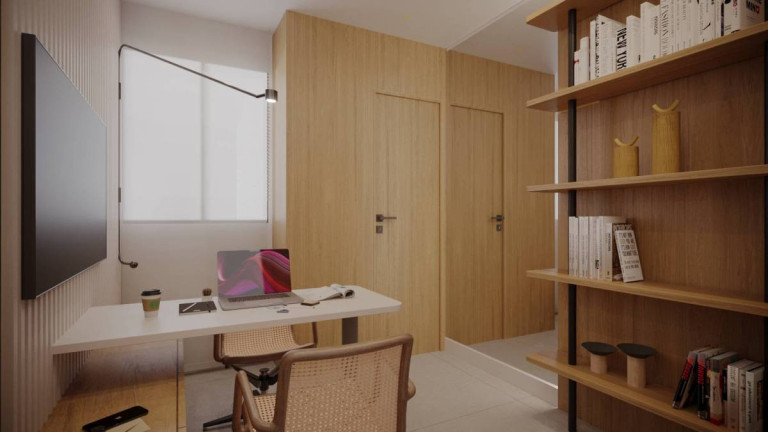 Imagem Apartamento com 4 Quartos à Venda, 108 m² Imagem Apartamento com 4 Quartos à Venda, 108 m²