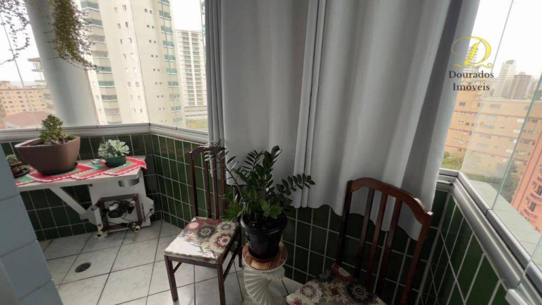 Imagem Apartamento com 2 Quartos à Venda, 84 m² em Caiçara - Praia Grande Imagem Apartamento com 2 Quartos à Venda, 84 m² em Caiçara - Praia Grande