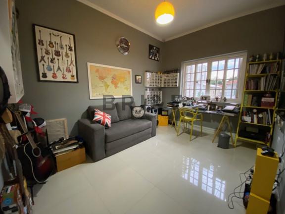 Imagem Casa com 3 Quartos à Venda, 330 m² em Santo Amaro - São Paulo Imagem Casa com 3 Quartos à Venda, 330 m² em Santo Amaro - São Paulo