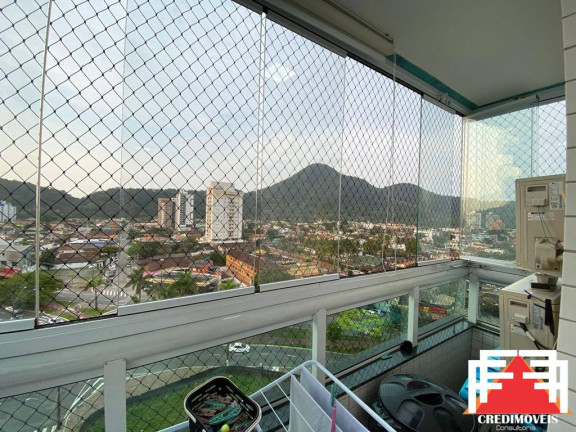 Imagem Apartamento com 3 Quartos à Venda, 129 m² em Forte - Praia Grande Imagem Apartamento com 3 Quartos à Venda, 129 m² em Forte - Praia Grande