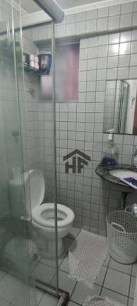Imagem Apartamento com 3 Quartos à Venda, 80 m² em Casa Caiada - Olinda Imagem Apartamento com 3 Quartos à Venda, 80 m² em Casa Caiada - Olinda