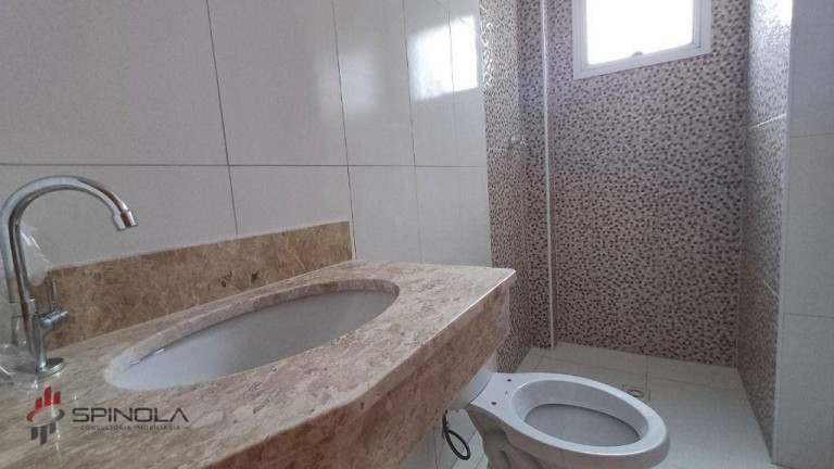 Imagem Apartamento com 3 Quartos à Venda, 129 m² em Caiçara - Praia Grande