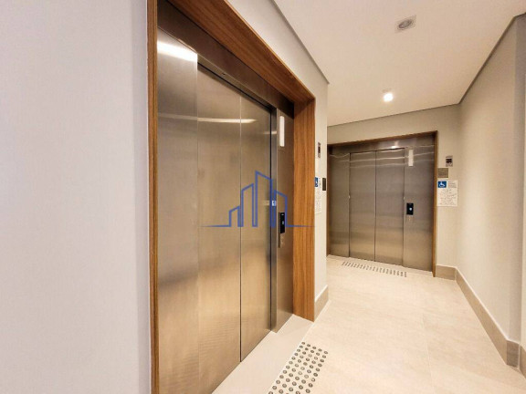 Imagem Apartamento com 2 Quartos à Venda, 52 m² em Alphaville Empresarial - Barueri Imagem Apartamento com 2 Quartos à Venda, 52 m² em Alphaville Empresarial - Barueri