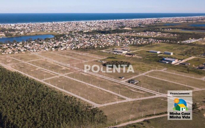 Terreno à Venda, 360 m² em Pedreiras - Balneário Rincão