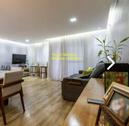 Imagem Apartamento com 2 Quartos à Venda, 70 m² em Club Life - São Paulo Imagem Apartamento com 2 Quartos à Venda, 70 m² em Club Life - São Paulo