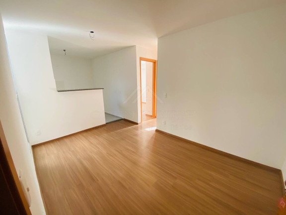 Imagem Apartamento com 2 Quartos à Venda, 40 m² em Jardim Palos Verdes - Botucatu Imagem Apartamento com 2 Quartos à Venda, 40 m² em Jardim Palos Verdes - Botucatu