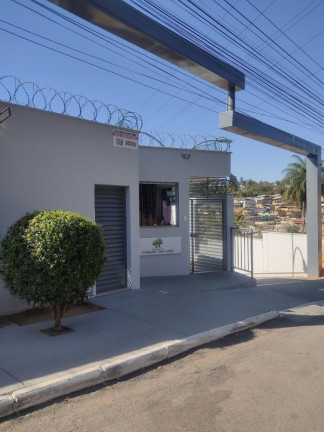 Imagem Imóvel com 2 Quartos à Venda, 45 m² em Paulo Camilo - Betim Imagem Imóvel com 2 Quartos à Venda, 45 m² em Paulo Camilo - Betim